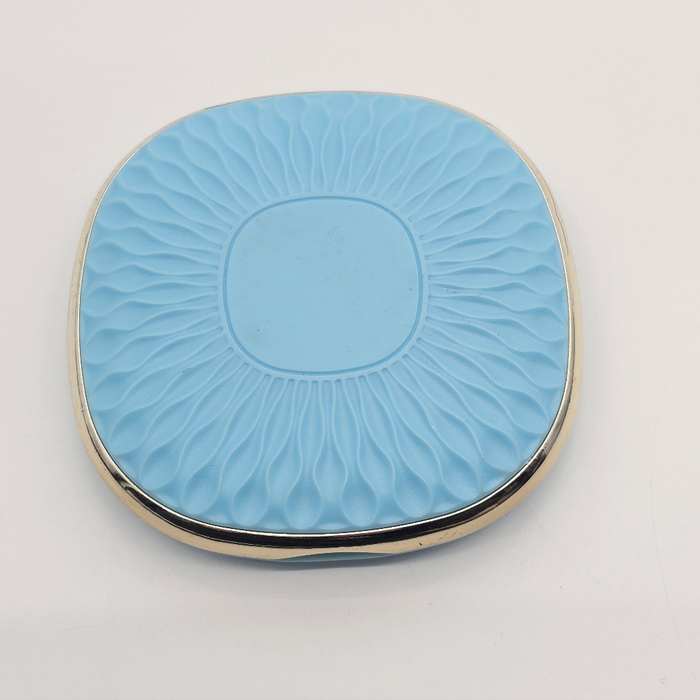 Compact Mirror Double Sided